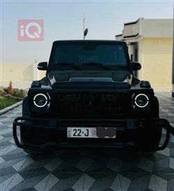 مێرسێدس بێنز G-Class